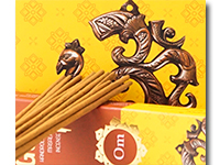 Oм Divine Soul пахощі