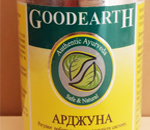 Арджуна - чудовий серцевий тонік