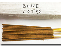 Blue Lotus пахощі