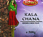 Кала Чана Дал