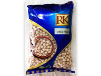 Кабулі чана великий нут