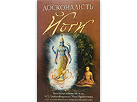 Досконалість йоги