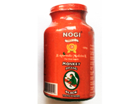 Аюрведичний зубний порошок Nogi