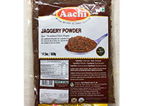 Гур JAGGERY порошком Aachi