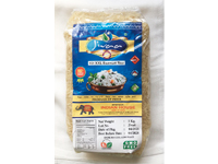 Basmati рис Jivaa XXL (непропарений)