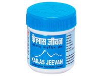 Крем-бальзам Кайлаш Дживан