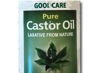 Касторове масло Байдянатх