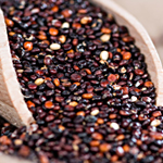 Кіноа чорна