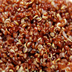 Кiноа червона