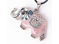 Кулон Слоненя