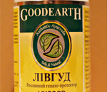 Лівгуд - аюрведичний препарат для покращення функції печінки