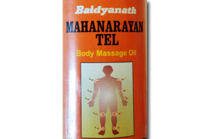 Маханараян масло, Baidyanth
