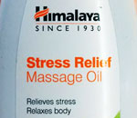 Массажное масло Himalaya