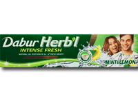 Зубна паста-гель