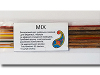 Mix пахощі