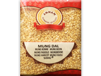 Мунг дал Annam