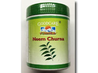 Neem churna (порошок німа)