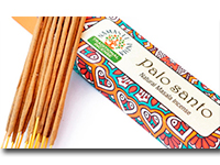 Palo Santo Namaste India
