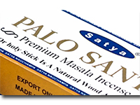 Palo Santo Satya
