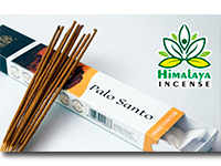 Palo Santo Wellness Himalaya