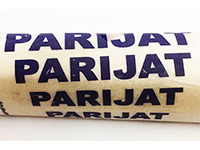 Parijat. RLS пахощі