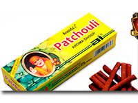 Patchouli Aroma Dhoop