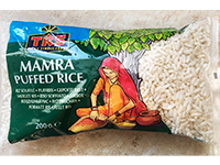 Пухкий (повітряний) рис TRS