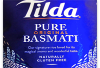 Король індійського рису