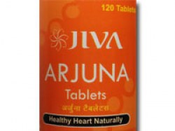 Арджуна, Джива Аюрведа