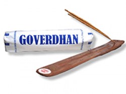 Goverdhan пахощі 