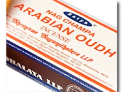 Satya Arabian Oudh Арабський Уд