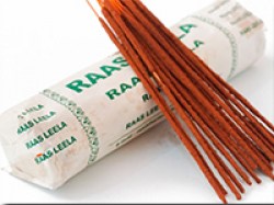 Rasa Lila. RRB пахощі