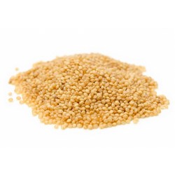 Амарант (насіння)