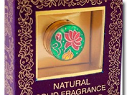 Amber cухі парфуми 