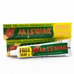 зубна паста мишвак