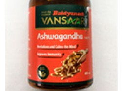 Ашвагандга Baidyanath