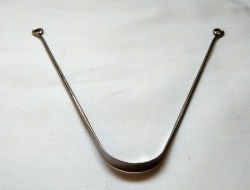 Языкочистка из стали