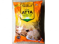 Атта - борошно для чапаті  Parlament