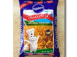 Борошно для чапаті Pillsbury