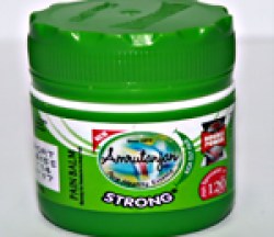 Амрутанжан бальзам подвійної сили 