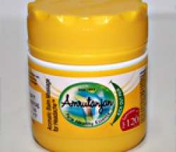 Аюрведичний бальзам амрутанжан