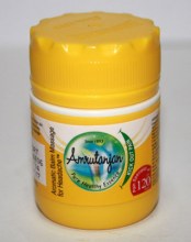 Аюрведический бальзам амрутанжан