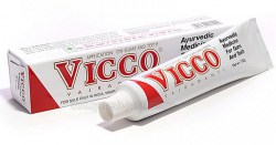 Аюрведическая зубная паста