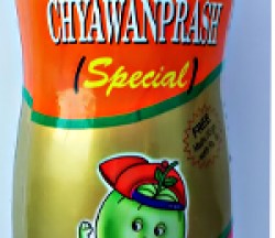 Чаванпраш baidyanath