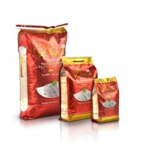 Рис басмати super (непропаренный) 5 кг