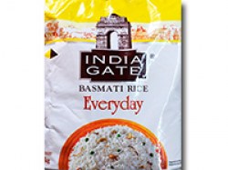Рис Басматі India gate (непропарений)
