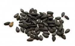 Чёрный кунжут 1000 г