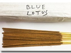 Blue Lotus пахощі 