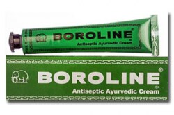 Крем Боролайн