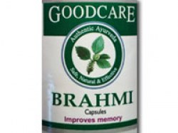 BRAHMI, GOODCARE